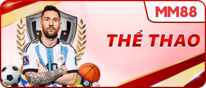 thể thao mm88.today